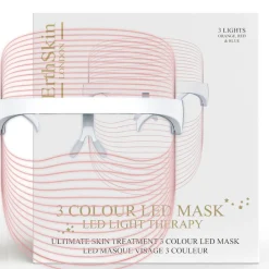 Best 3 Kleuren Led-Masker Led-Therapie