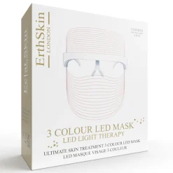 Best 3 Kleuren Led-Masker Led-Therapie