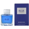 Best A. Banderas Blue Seduction For Men - Eau de Toilette 100ml Heren Herenparfum
