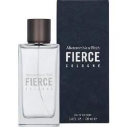 Online Fierce Men Eau de Cologne Heren Herenparfum