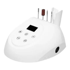 New Activeshop elektrische nagelvijl voor manicure en pedicure Manicure- En/Of Pedicureset|Nagelverzorging