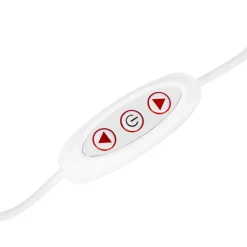 Hot Activeshop glow arch II professionele manicure werklamp LED met instelbare lichtintensiteit Manicure- En/Of Pedicureset