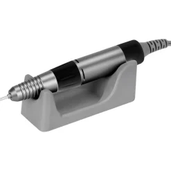 Activshop elektrische nagelvijl met voetpedaal en voor manicure en pedicure Manicure- En/Of Pedicureset|Nagelverzorging