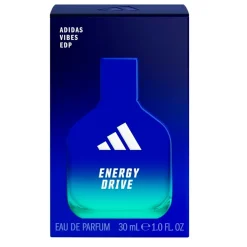 Outlet Vibes Energy Drive Eau de Parfum DAMES Unisex Parfum|Herenparfum