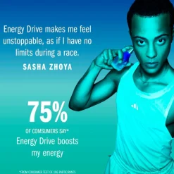 Outlet Vibes Energy Drive Eau de Parfum DAMES Unisex Parfum|Herenparfum