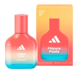 Best Vibes Happy Feels Eau de Parfum DAMES Unisex Parfum|Damesparfum