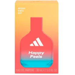 Best Vibes Happy Feels Eau de Parfum DAMES Unisex Parfum|Damesparfum