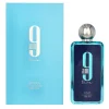 Best 9 AM Dive - Eau de Parfum 100ml Unisex Parfum
