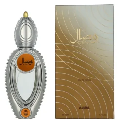 Sale Ajmal Wisal - Eau de Parfum 50ml DAMES Damesparfum