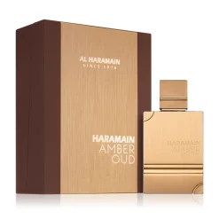 Hot Al Haramain Amber Oud Eau de Parfum Unisex Parfum