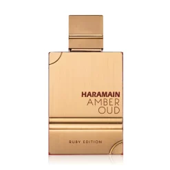 Hot Al Haramain Amber Oud Ruby Edition Eau de Parfum Unisex Parfum