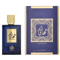 Sale Al Wataniah Thahaani - Eau de Parfum 100ml Unisex Parfum
