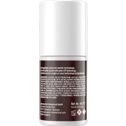 Online Striplac UV Colour 127 Midnight Red Nagellak Gellak|Nagellak