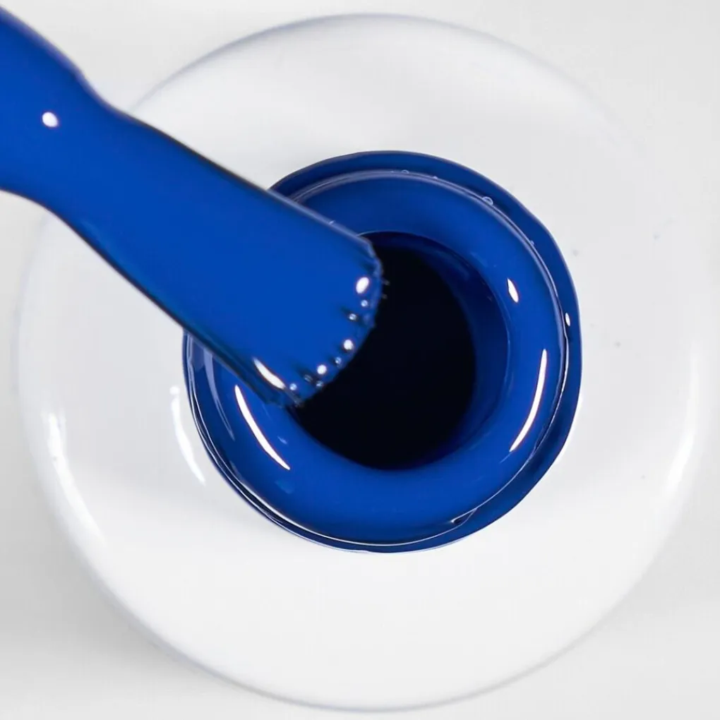 Discount Striplac UV Colour 178 Classic Blue Nagellak Gellak|Nagellak