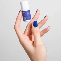 Discount Striplac UV Colour 178 Classic Blue Nagellak Gellak|Nagellak