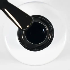 Hot Striplac UV Colour 119 Midnight Black Nagellak Gellak|Nagellak