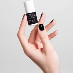 Hot Striplac UV Colour 119 Midnight Black Nagellak Gellak|Nagellak