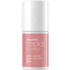 New Striplac UV Colour 111 Rose Me If You Can Nagellak Gellak