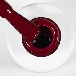 Outlet Striplac UV Colour 126 Velvet Red Nagellak Gellak|Nagellak