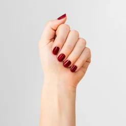 Outlet Striplac UV Colour 126 Velvet Red Nagellak Gellak|Nagellak