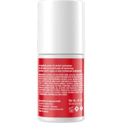 Online Striplac UV Colour 124 Red Paradise Nagellak Gellak|Nagellak