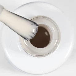 New Striplac UV Colour 202 Creamy Vanilla Nagellak Gellak|Nagellak