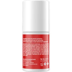 New Striplac UV Colour 123 Ruby Red Nagellak Gellak|Nagellak