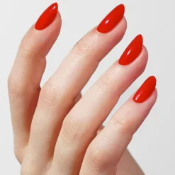 New Striplac UV Colour 123 Ruby Red Nagellak Gellak|Nagellak