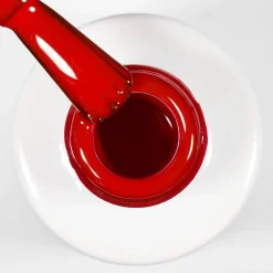 New Striplac UV Colour 122 Classic Red Nagellak Nagellak|Gellak