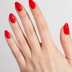 New Striplac UV Colour 122 Classic Red Nagellak Nagellak|Gellak