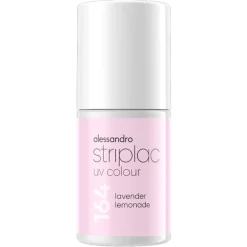 Discount Striplac UV Colour 164 Lavender Lemonade Nagellak Gellak|Nagellak