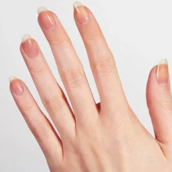 Best Striplac UV Colour Clear Topcoat Gellak|Nagellak