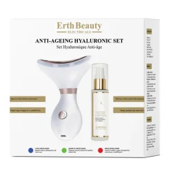 New Anti-Aging Hyaluronzuurset Geschenkset Voor Haar