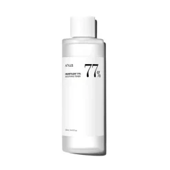 Heartleaf 77% Soothing Toner Korean Skincare|Gezichtsreiniging