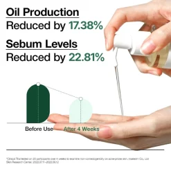 Sale Heartleaf Pore Control Cleansing Oil Korean Skincare|Gezichtsreiniging