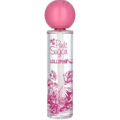 Clearance Pink Sugar Lollipink - Eau de Toilette 100ml DAMES Damesparfum