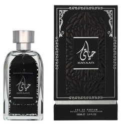 Clearance Ard Al Zaafaran Hayaati - Eau de Parfum 100ml Heren Herenparfum
