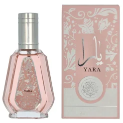 Best Ard Al Zaafaran Yara - Eau de Parfum 50ml DAMES Damesparfum