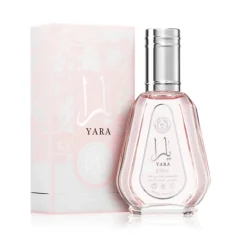New Ard Al Zaafaran Yara - Eau de Parfum 50ml DAMES Damesparfum