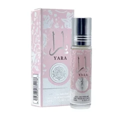 New Ard Al Zaafaran Yara - Eau de Parfum 50ml DAMES Damesparfum