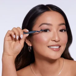 Hot Undies Naked Seamless Underlash Extensions Navulverpakking Nepwimpers