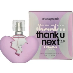 Hot Thank U Next 2.0 Eau de Parfum DAMES Damesparfum