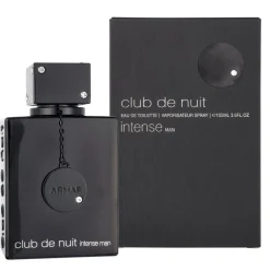 Outlet Club de Nuit Intense Man Eau de Toilette Heren Herenparfum