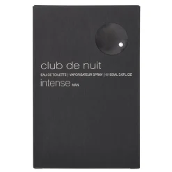 Outlet Club de Nuit Intense Man Eau de Toilette Heren Herenparfum