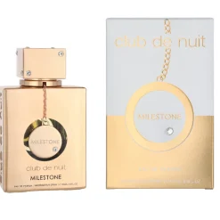 Best Club De Nuit Milestone Women - Eau de Parfum 105 ml DAMES Damesparfum