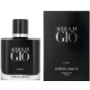 Outlet Armani Acqua Di Gio Elixir - Eau de Parfum 50ml Heren Herenparfum