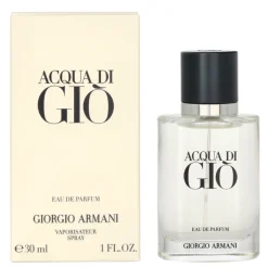 Sale Armani Acqua Di Gio Pour Homme - Eau de Parfum 30ml Heren Herenparfum