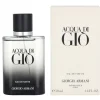 Armani Acqua Di Gio Pour Homme - Eau de Parfum 50ml Heren Herenparfum