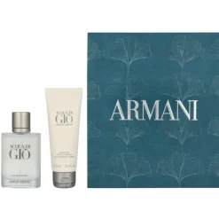 Online Armani Acqua Di Gio Pour Homme Giftset 125 ml Heren Herenparfum