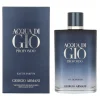 Sale Armani Acqua Di Gio Profondo - Eau de Parfum 200ml Heren Herenparfum